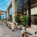 Moxy Bangkok Ratchaprasong