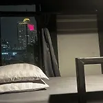 Stay At Pan