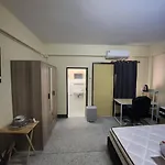 Phra Khanong Bts Apartment