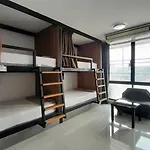 HOMEY-Donmueang Hostel