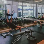 Novotel Bangkok Ploenchit Sukhumvit - SHA EXTRA PLUS