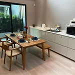 3 Bedroom 3 Bathroom, Luxury Home, Near Ekkamai