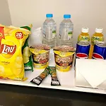 B-Your Home Hotel Don Mueang Airport Bangkok