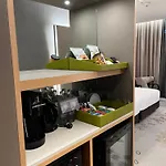 K Midway Hotel