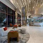 Cassia Rama9 Loft Highrise View Central