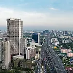 Cassia Rama9 Loft Highrise View Central