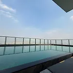 Cassia Rama9 Loft Highrise View Central