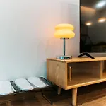 Home 18 - Cozy Hideout In Bangkok