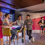 Aloft Bangkok - Sukhumvit 11