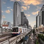 Bangkok Marriott Hotel Sukhumvit