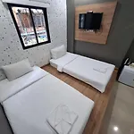 Pratunam19 Hotel