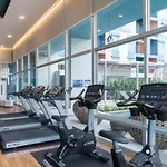 Lumpini Ville Sukhumvit 101