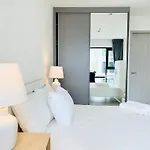 Rhythm Sukhumvit 36 Two Bedrooms