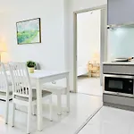 Rhythm Sukhumvit 36 Two Bedrooms