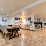 Bangkok Watergate Townhouse 曼谷中心水門家