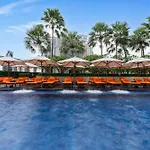 Bangkok Marriott Hotel Sukhumvit