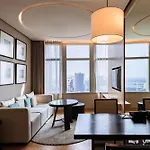 Bangkok Marriott Hotel Sukhumvit