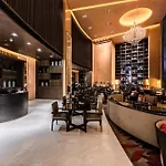 Bangkok Marriott Hotel Sukhumvit