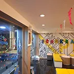 Pratunam19 Hotel