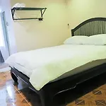 The Grand Palace Hotel