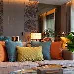 Sindhorn Kempinski Hotel Bangkok