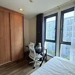 The Monti Luxury 2Br Condo