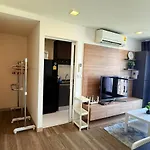 The Monti Luxury 2Br Condo