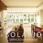 Solario Serviced Apartment