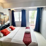 Khaosan Art Hotel