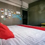 Oyo 505 Ente Space Hostel