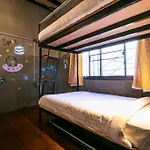 Oyo 505 Ente Space Hostel