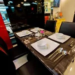 Euro Luxury Pavillion Pratunam