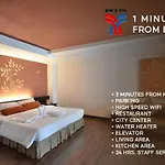 The Heritage Sathorn Suite Hotel