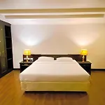 The Heritage Sathorn Suite Hotel