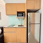 The Cosmos Suites Huge 1Br Condo - Nana Bangkok