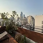 The Cosmos Suites Huge 1Br Condo - Nana Bangkok