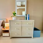 Cosy 2 Bedrooms Near Ekkamai