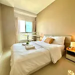 Cosy 2 Bedrooms Near Ekkamai