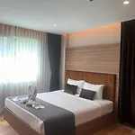 Stylish Apartment In Sukhumvit
