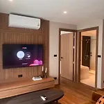 Stylish Apartment In Sukhumvit