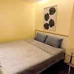 Silom Room 1Bedroom With 2 Kings Bed For 4 Persons