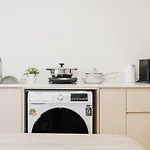 Lotus Bear House - 1Br Loft
