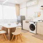 Lotus Bear House - 1Br Loft