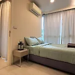 Lovely Condo-Bts Thong Lo 5Mins