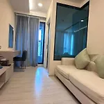 Lovely Condo-Bts Thong Lo 5Mins