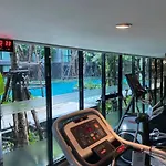 Lovely Condo-Bts Thong Lo 5Mins