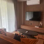 Stylish Apartment In Sukhumvit