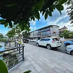 The Serene House Bangkok
