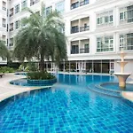 Thaisun Bangkok Hotel