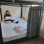 Holy Sheet Hostel